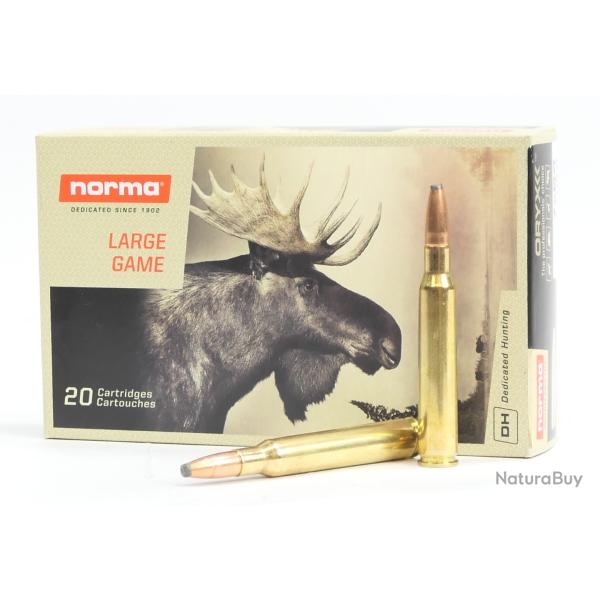 7X64 NORMA ORYX 11 GR