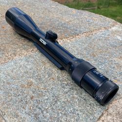 Lunette DOCTER VZF 2.5-10X48-M- a Rail - occasion