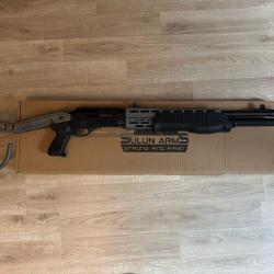 SPA-12 Sulun Arms - Hommage Franchi SPAS 12