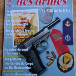 Gazette des armes N&deg; 280