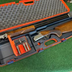 Bettinsoli Xsport cal 12/76