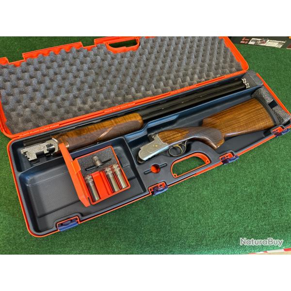 Bettinsoli Xsport cal 12/76