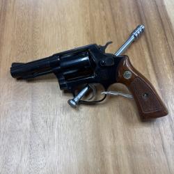 *OCCASION - S&W - REVOLVER - CAT B - 36-1 - 38 SPECIAL - 5CP - 3" - ADF-BJ013-163