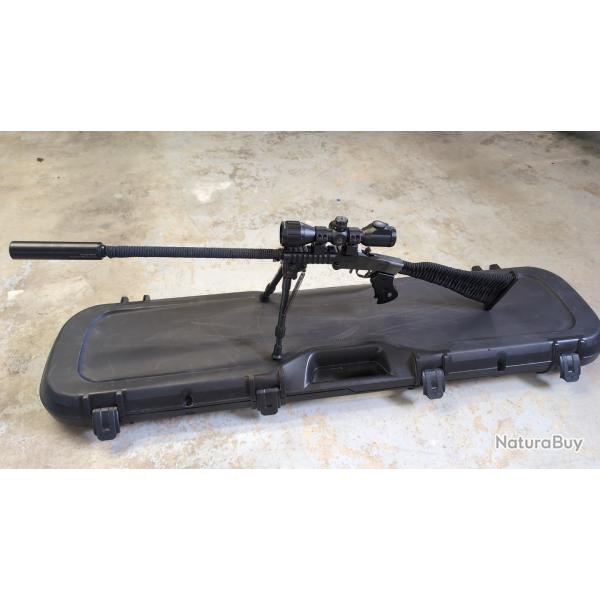 Chiappa Little Badger Cal.22lr