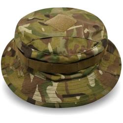 Chapeau Tactique Shadow Strategic Short Brimmed Bush Hat UTP M