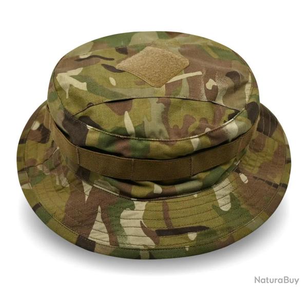 Chapeau Tactique Shadow Strategic Short Brimmed Bush Hat UTP L