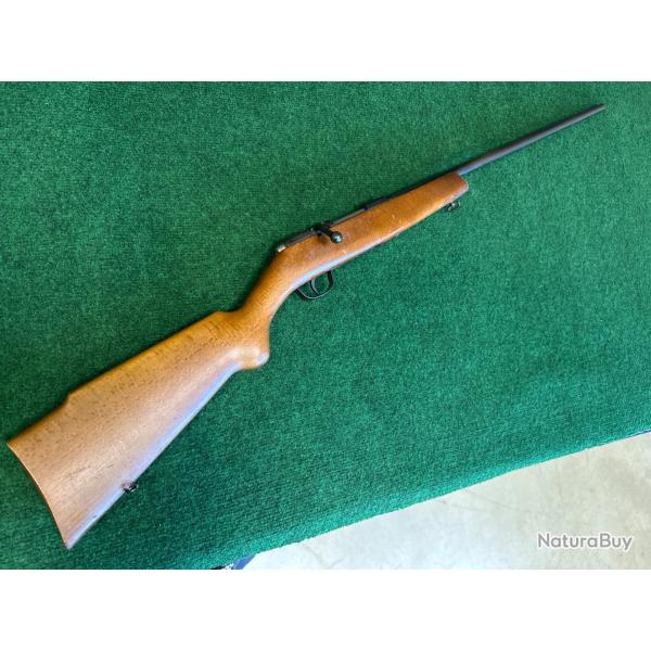 Carabine Gaucher Gazelle cal 410 sans chargeur