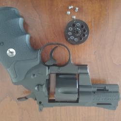 Colt Python