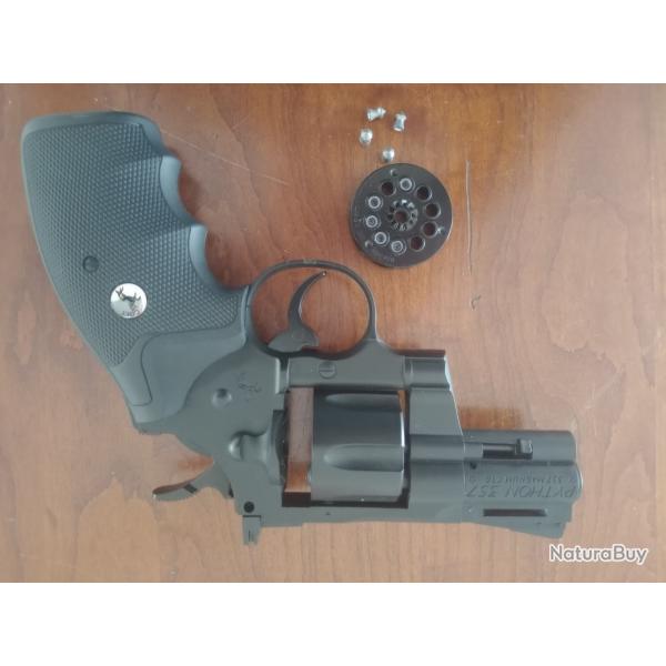 Colt Python