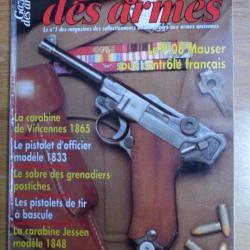 Gazette des armes N&deg; 281