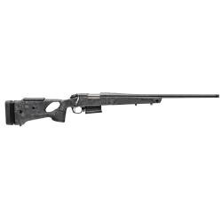 Carabine BERGARA B14 thumbole cal.270 win sans organe de vis&eacute;e canon de 61cm