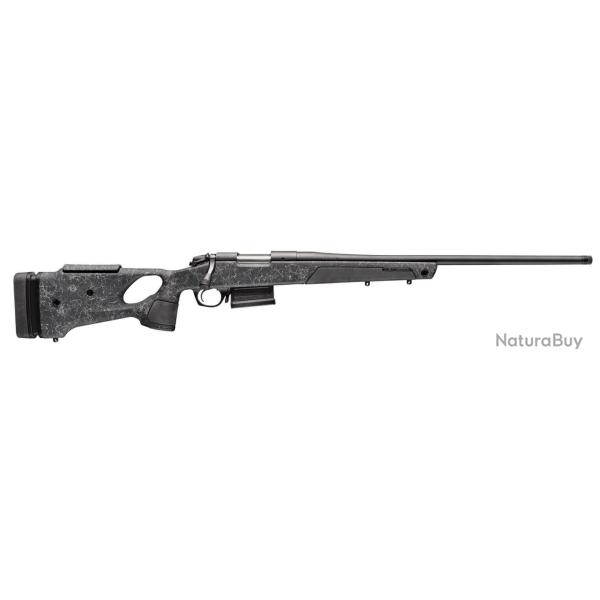 Carabine BERGARA B14 thumbole cal.270 win sans organe de vis�e canon de 61cm