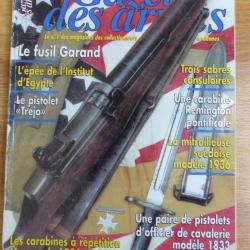 Gazette des armes N&deg; 307