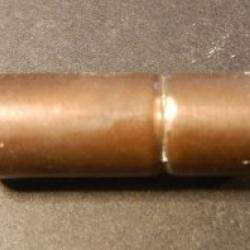 321 - Tr&egrave; rare - Cartouche .42 cupfire pour revolver Merwin & Bray cupfire