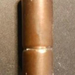 321 - Tr&egrave; rare - Cartouche .42 cupfire pour revolver Merwin & Bray cupfire