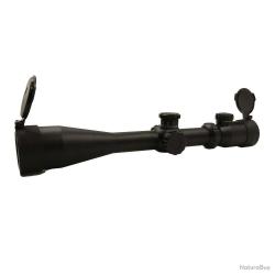 Lunette de vis&eacute;e 3-12x50 &agrave; r&eacute;ticule lumineux + ColliersR&eacute;f 13687946