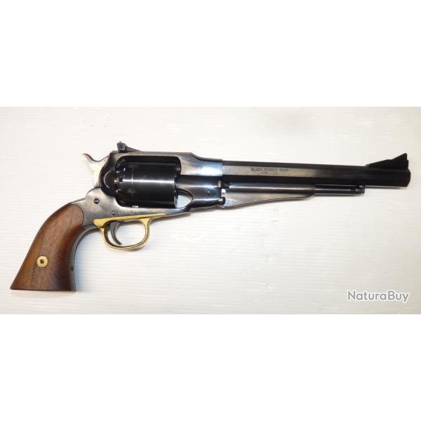 Revolver Uberti 1858 Remington Target Cal.44PN Occasion CATB
