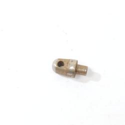 Support de battant de grenadi&egrave;re pour fusil carabine de chasse ou revolver pistolet. Arme ancienne
