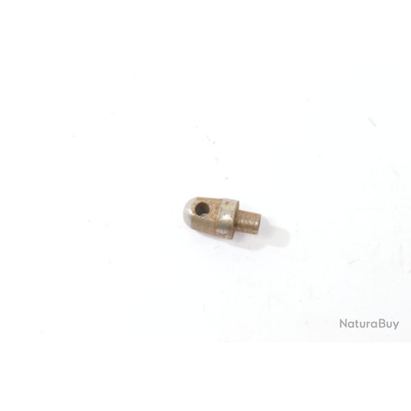 Support de battant de grenadi�re pour fusil carabine de chasse ou revolver pistolet. Arme ancienne