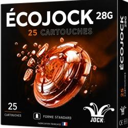 Nouveaut&eacute; 2026 Joker ecojock 28gr en 7.5carton de 250 cartouches Ball trap