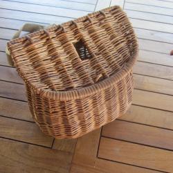 PETIT PANIER PECHE ROTIN OU OSIER?
