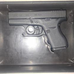 Umarex Gas Blow Back GLOCK 42