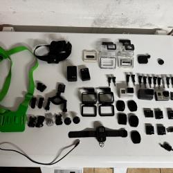 Pack GoPro HERO