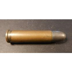 083 - Cartouche .401 WINCHESTER SELF LOADING