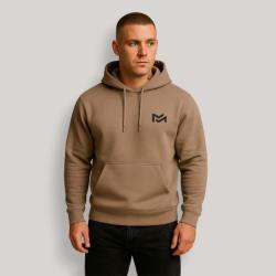 SWEAT SHIRT FORCE & HONNEUR FRANCE SUMMIT OUTDOOR MOKA S