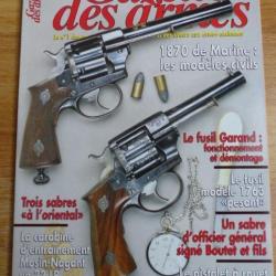 Gazette des armes N&deg; 308
