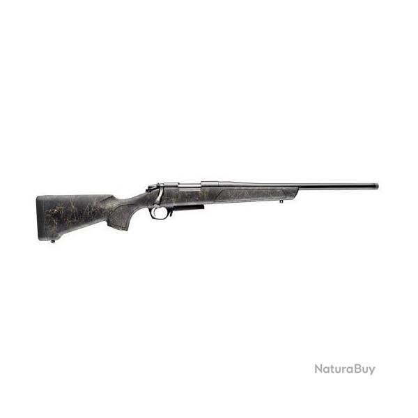 Carabine BERGARA B14 stoke cal.22-250 sans organe de vis�e canon de 51cm