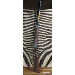 Fusil BROWNING 825 Sporter grade 4 cal.12/76 canons 76 cm 5 chokes externes - mallette