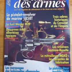 Gazette des armes N&deg; 313