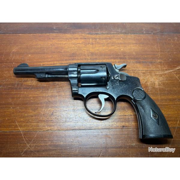 8mm92 espagnol orbea y cia