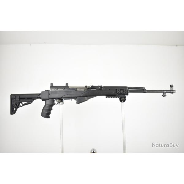 Carabine Simonov  SKS Type 56 Calibre 7.62x39