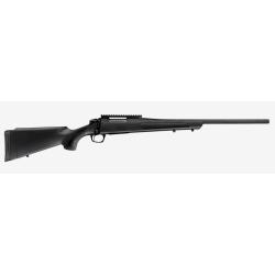 Carabine a verrou CVA CASCADE cal.243win canon 56cm filet&eacute; 5/8x24
