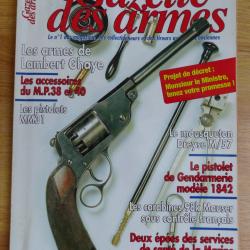 Gazette des armes N&deg; 331