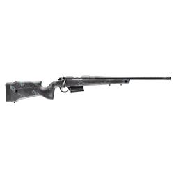 Carabine BERGARA B14 crest carbon cal.7 prc sans organe de vis&eacute;e canon de 56cm