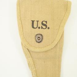 holster tissu colt 1911 reproduction