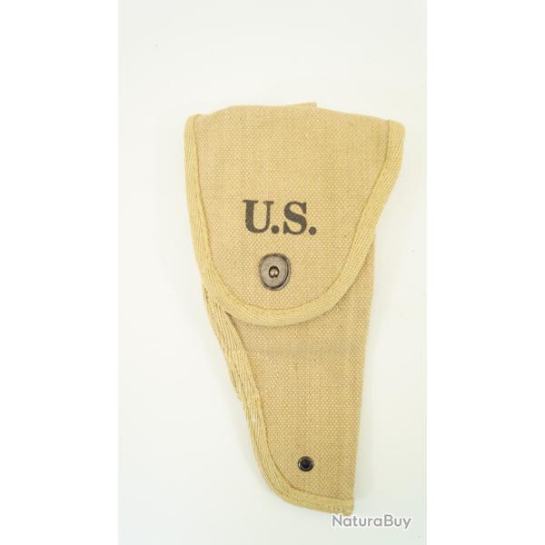 holster tissu colt 1911 reproduction
