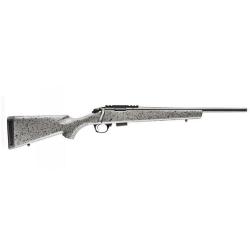CARABINE BERGARA Cal.22 lr BMR ACIER 46cm