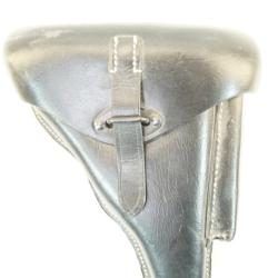 holter cuir p38 reproduction