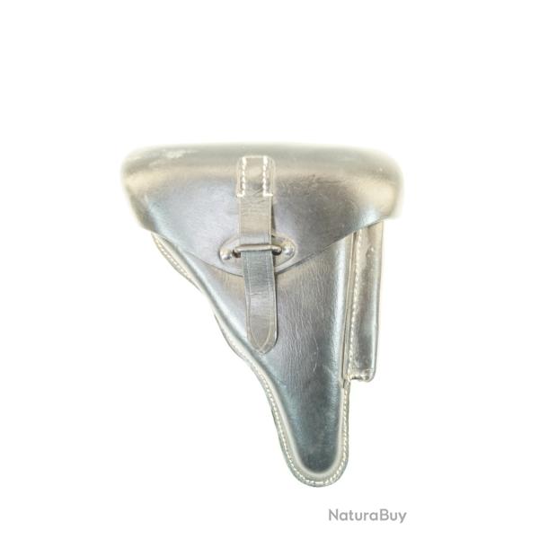 holter cuir p38 reproduction