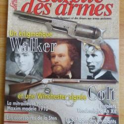Gazette des armes N&deg; 362