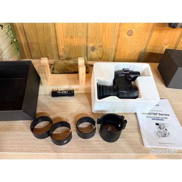 Clip on nocturne Pard NV007SP