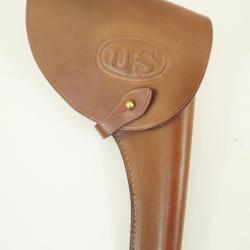 holster pour revolver us reproduction