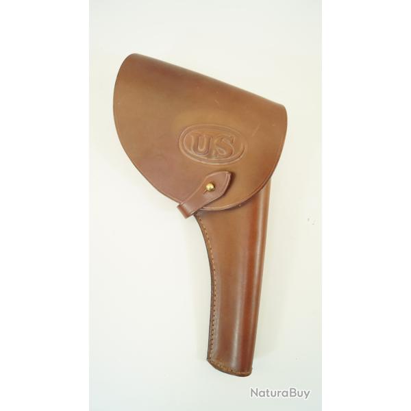 holster pour revolver us reproduction