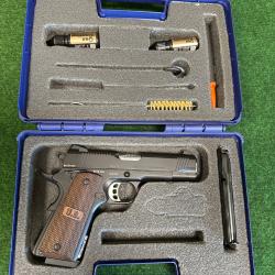 Tisas Zig M9 cal 9x19