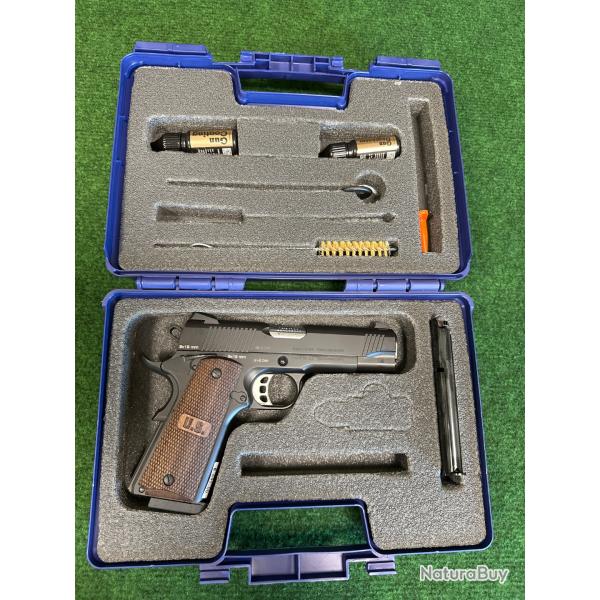 Tisas Zig M9 cal 9x19