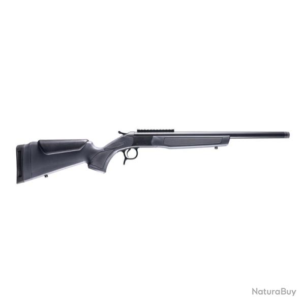 Carabine a un coup CVA SCOUT TD cal.308win canon 51cm